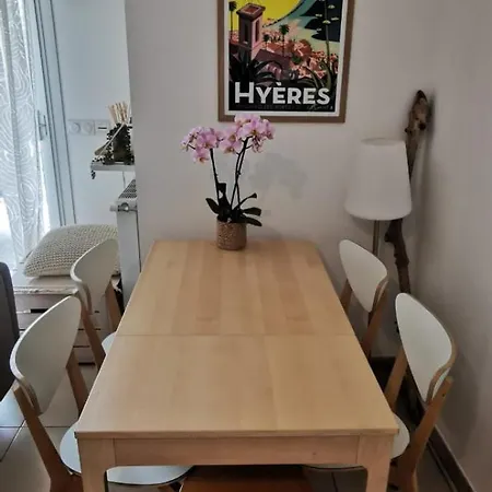 Cosy Avec Terrasse Et Jardin Apartment